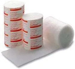 BSN Medical - Protouch Synthetic - From: 30-3051 To: 30-3054 -  Cast Padding Undercast  4 Inch X 4 Yard Synthetic NonSterile