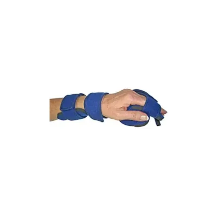 Comfy Splints - From: 24-3320L To: 24-3323R - Comfyprene Hand Separate Finger Splint, Right