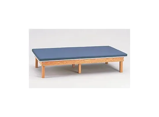Clinton Industries - 240-57 - Upholstered mat platform 5'x7'-Classic