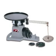 Ohaus - From: 2400-11 To: 2400-12  Field Test Scale 16 KG Capacity