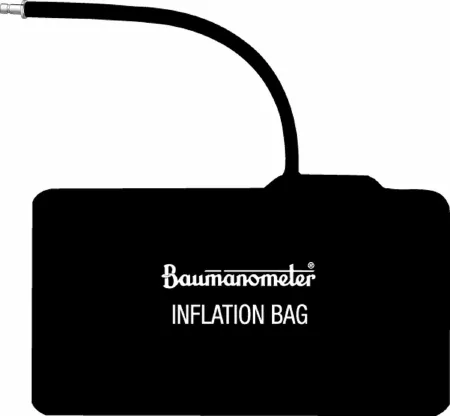 W.A. Baum - 1845SS - Blood Pressure Inflation Bladder