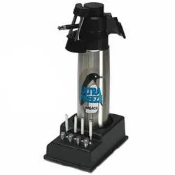 Cooper Lighting - 900076 - Liquid Nitrogen Sprayer Ultrafreeze™ 0.5 Liter
