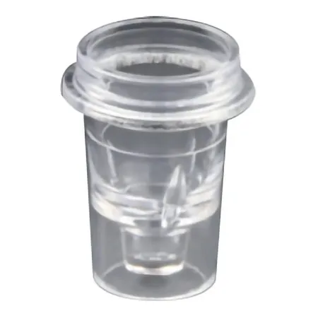 Ortho Clinical Diagnostics - 1213115 - Cup, Micro Sample (4000/cs) Orclnl