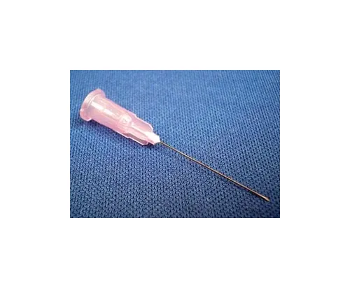 Exel - 26439 - Hypodermic Needle, 30G