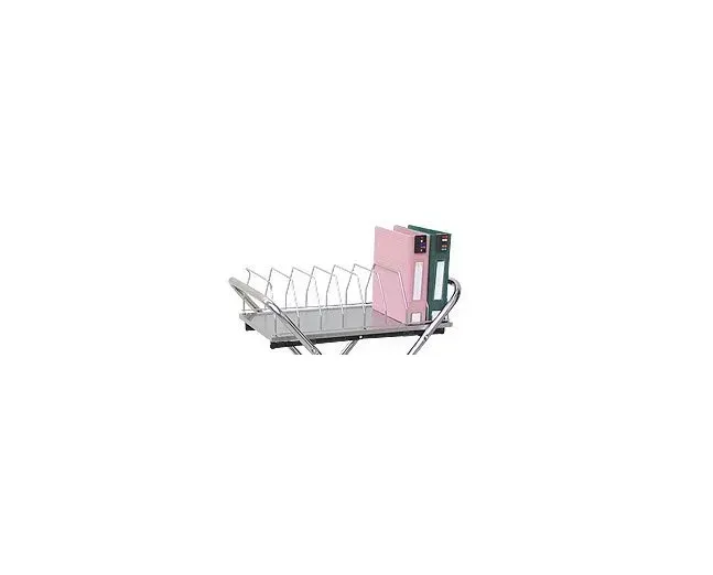 Omnimed - From: 264629 To: 264630 - 8 Capacity Storage Rack For