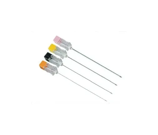 Exel - 26967 - Spinal Needle, 22G