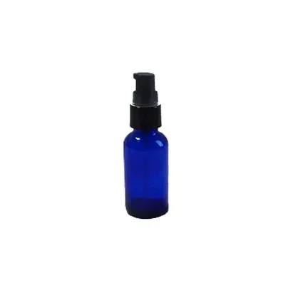Wyndmere Naturals - From: 280 To: 282 - Glass Bottle W/treatment Pump Treatment Pump