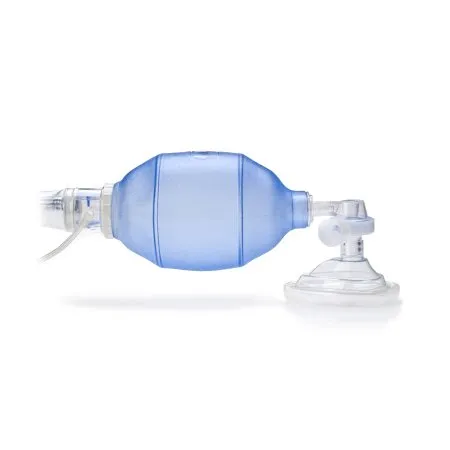Teleflex Rüsch - Lifesaver - From: 5367 To: 5372 -  Resuscitator Bag  Nasal / Oral Mask