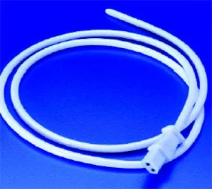 Smiths Medical ASD - ER400-9 - Level 1 400 Series Thermistor General Purpose Probe, Esophageal/ Rectal, 9F, 20/bx (US Only)