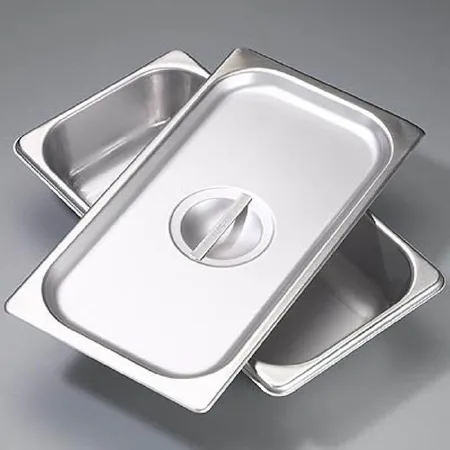 Sklar - 10-1864 - Instrument Tray Cover Stainless Steel