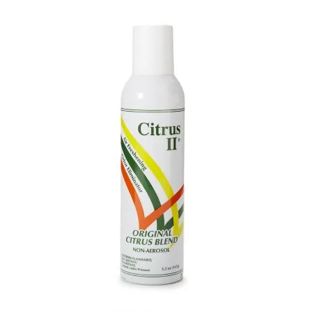 Beaumont - 632112923 - Spray Air Freshener - Citrus Blend 5.2oz