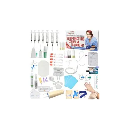 Exel - 29081 - IV Administration Set, 15 Drops, Combination Vented/ Non-Vented, (Y) Injection Site, Luer Slip, 78" Tube, Roller Clamp, Pinch Clamp, 50/cs (120 cs/plt)