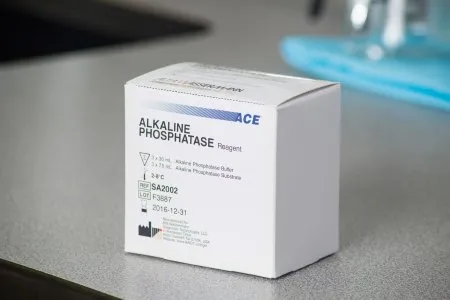 Alfa Wassermann - ACE - SA2002 - Reagent, Alkaline Phosphatase (750/kt)