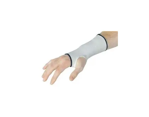Alimed - 2970002244 - Compression Sleeve Alimed Large White Wrist