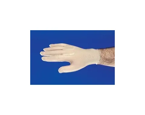 Alimed - Bio-Form - 6325 - Compression Gloves Bio-Form Full Finger Large Wrist Length Ambidextrous Nylon / Spandex