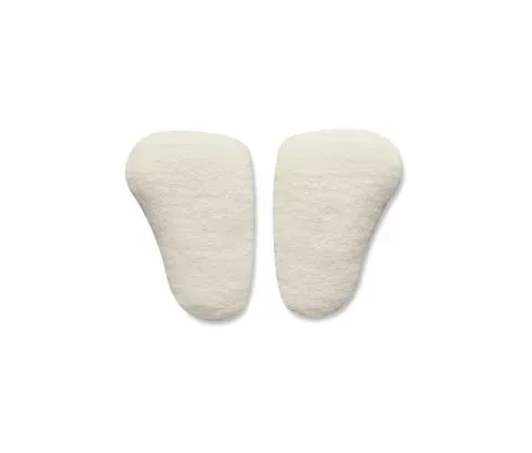 Alimed - Hapad - 2970004364 - Metatarsal Cushion Hapad Small Without Closure Foot