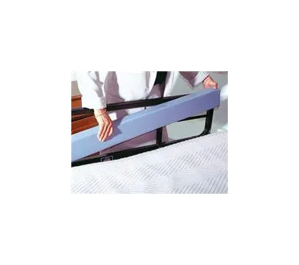Alimed - 2970010003 - Bed Gap Safety Bolster Alimed Bed Stuffer 36 W X 3 D X 6 H Inch Foam Freestanding