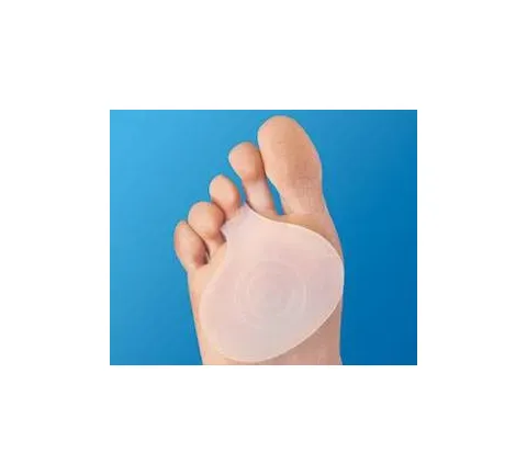 Alimed - Silipos - 2970010148 - Metatarsal Cushion Silipos One Size Fits Most Without Closure Foot