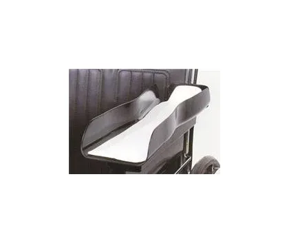 Alimed - 8471 - Wheelchair Arm Tray For Premier Wheelchair