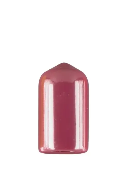 Integra Lifesciences - Tip-It - 3-2506 - Instrument Tip Guard Tip-it 13/32 X 3/4 Inch, Size Code 6, Non-vented, Maroon