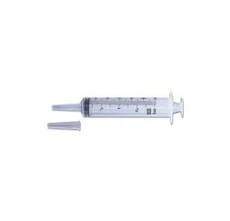 BD Becton Dickinson - 301037 - Catheter Tip Syringe, 50mL, Non-Sterile, Bulk, 125/cs (Continental US Only)