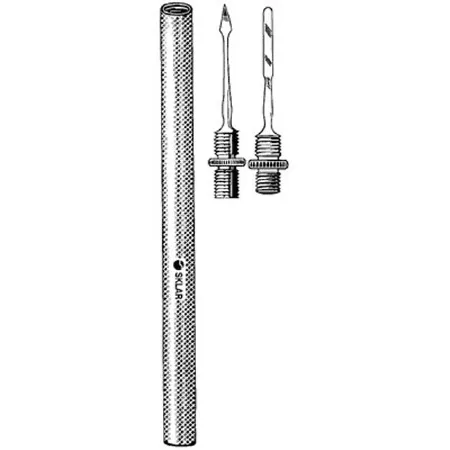 Sklar - 65-4030 - Needle / Spud Sklar