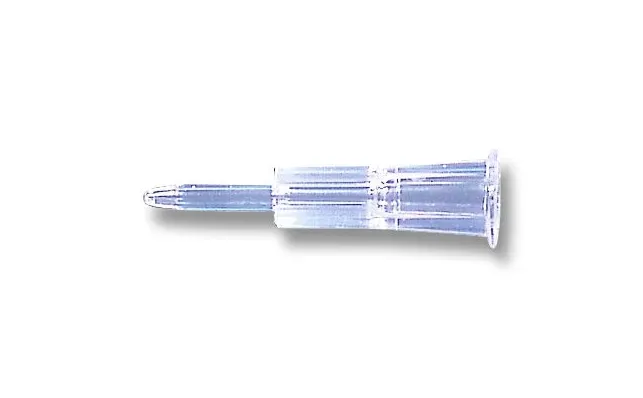 BD Becton Dickinson - Interlink - From: 303345 To: 303367 -  Vial Access Cannula  15 Gauge