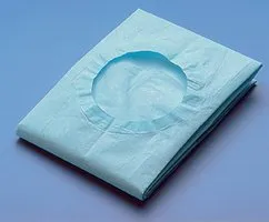 Busse Hospital Disposables - From: 680 To: 698 - Surgical Drape Minor Procedure Drape 18 W X 26 L Inch Sterile