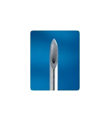 Bd Becton Dickinson - 305181 - Bd Tm 18g X 1 In Blunt Fill Needle