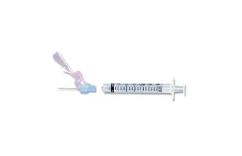 BD - 305764 - Needle, 21G For Luer Lok Syringes Only