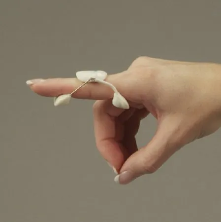 DeRoyal - LMB - 504A - Pip Extension Assist Finger Spring Lmb Small