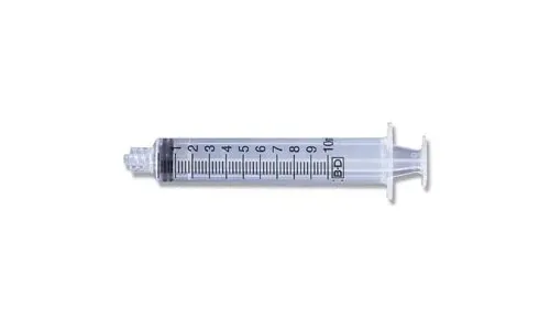 BD - 309695 - Luer-Lok Tip Control Syringe