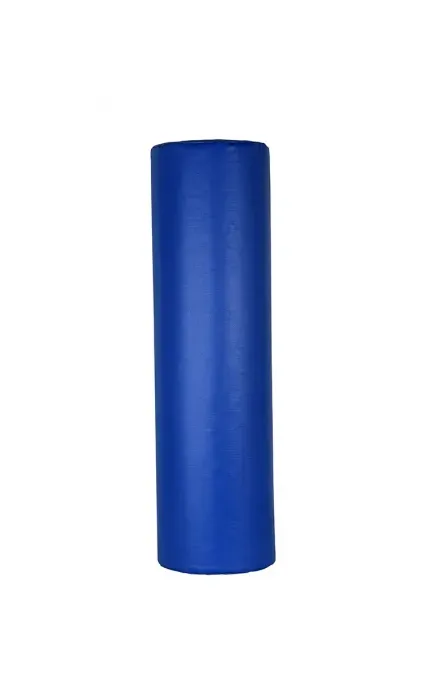Fabrication Enterprises - 31-2014F - CanDo Positioning Roll - Foam with vinyl cover - Firm