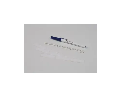 Medtronic / Covidien - 31145959 - Surgical Skin Marker 155, Ruler Cap, Regular Tip