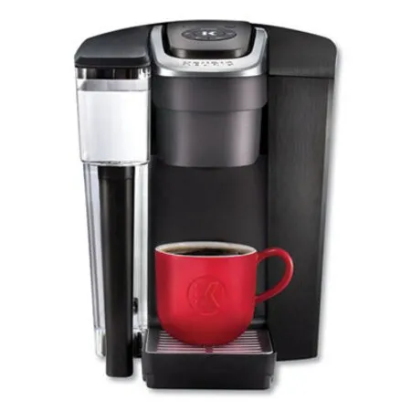 Keurig - GMT-7794 - K1500 Coffee Maker, Black