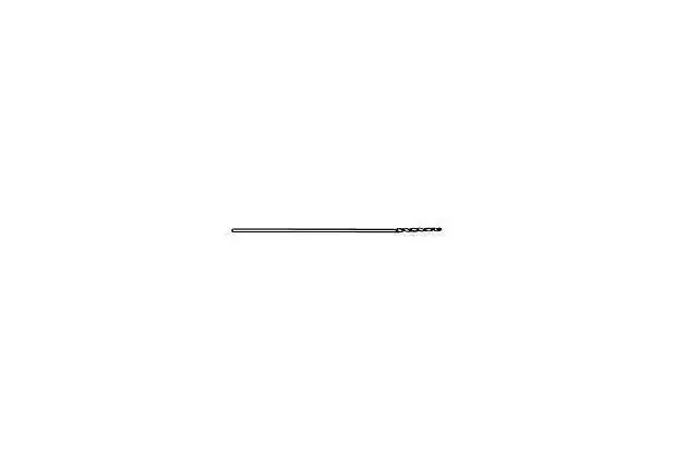 MicroAire Surgical Instruments - 8054-010 - Twist Drill