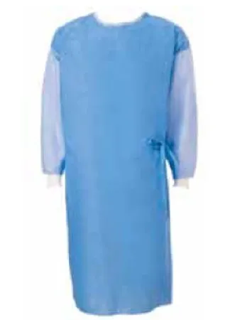Cardinal Health - 9011 - Surgical Gown, Poly-Reinforced, (Continental US Only)