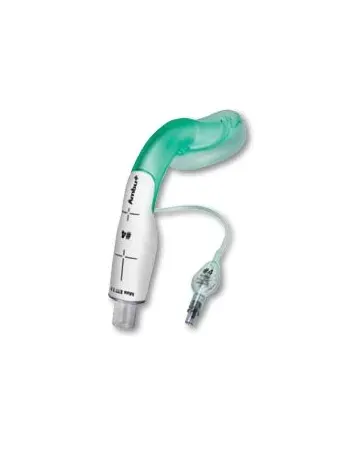 Ambu - Aura-i - 329100000U - Curved Laryngeal Mask Aura-i Size 1 Single Patient Use