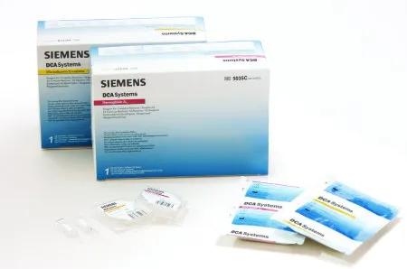 Siemens - 10311480 - Reagent Kit For DCA Systems