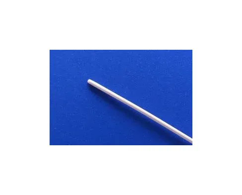 Teleflex - Rüsch - 332104 - Ureteral Catheter Rüsch Round Tip Plastic 4 Fr. 26 Inch
