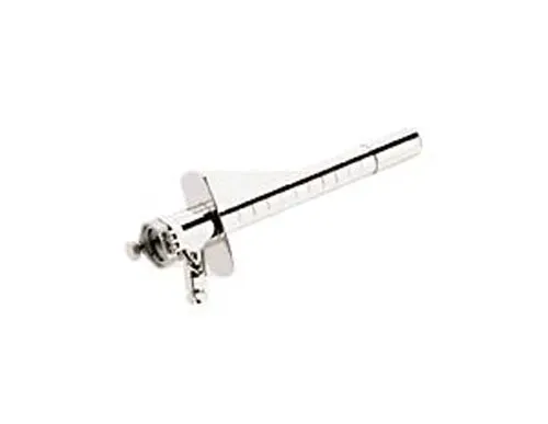 Welch Allyn - From: 33220 To: 33830 - Sigmoidoscope Speculum Only & Obturator, 19mm x 15cm