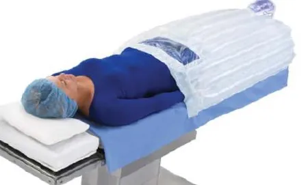 3M - From: 63000 To: 63700  Model 630 Warming Blanket, Sterile