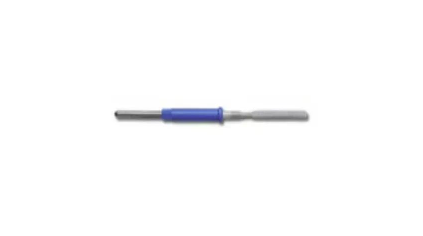 Medtronic MITG - Edge - E1450X - Blade Electrode Edge Coated Stainless Steel Blade Tip Disposable Sterile