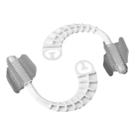 Teleflex - 1140 - Bite Gard® Bite Block Plastic Disposable