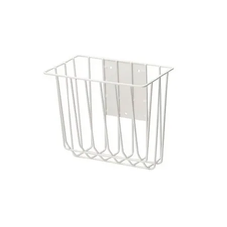 Welch Allyn - From: 7670-06P To: 7670-07 - Accessories: Inflation System Basket