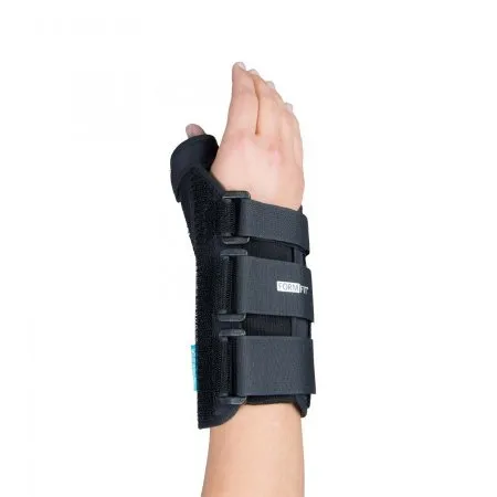 Ossur - 3130 - Thumb Splint, Spica Formfit Rtsm 8