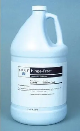 Steris - Hinge-Free - 103108 - Lubricant, Instr Hnge-free Gl