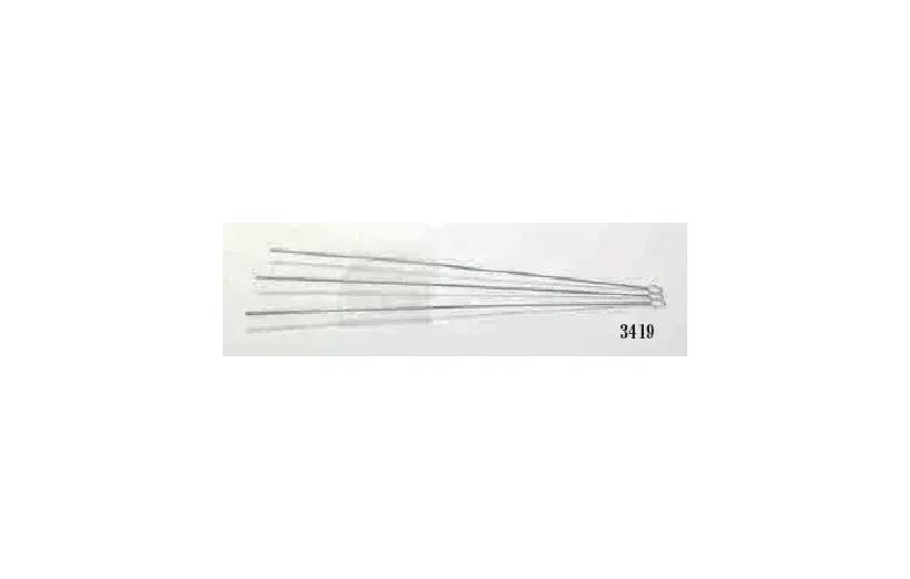 Graham-Field - 3419 - Pipet Brush Grafco - Medical/Surgical