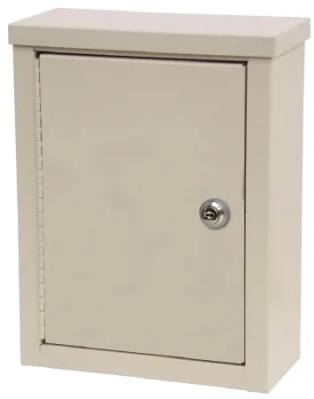 Omnimed - From: 291609-BG To: 291609-LG  Wall Storage Cabinet