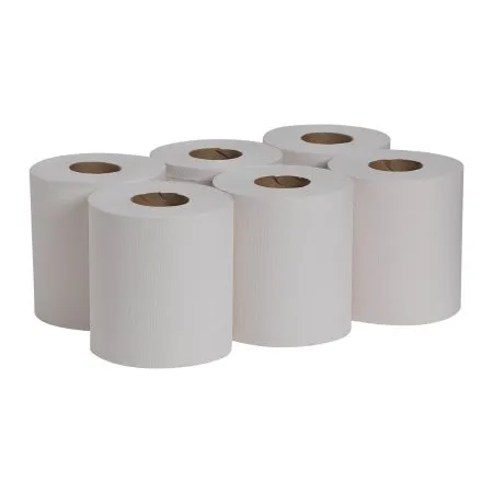 Georgia Pacific - Pacific Blue Select - 44000 - Paper Towel Pacific Blue Select Perforated Center Pull Roll 8-1/4 X 12 Inch